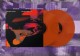 Worlds In Collision (Orange)